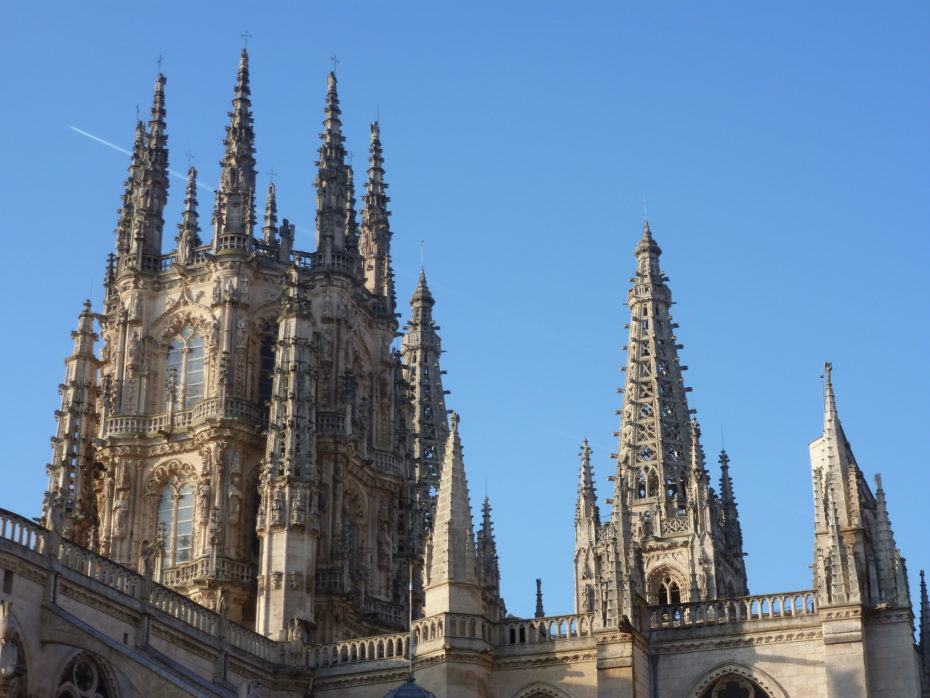 El Cavino Clásico. Etapa 2 Burgos Tardajos