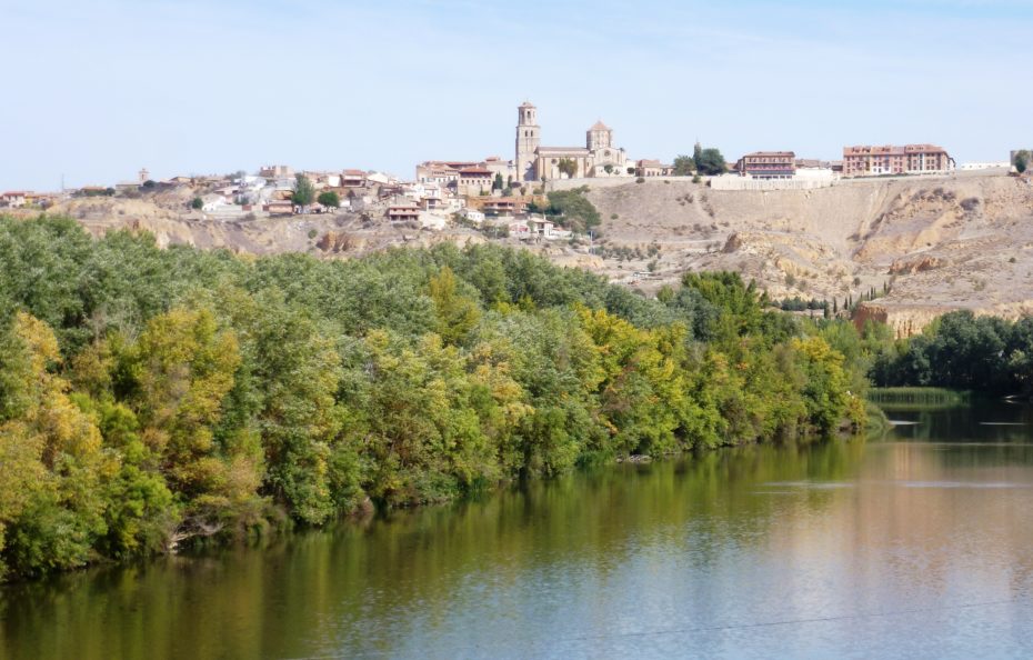 El Cavino Clásico. Etapa 3 Villafranca del Duero – Toro