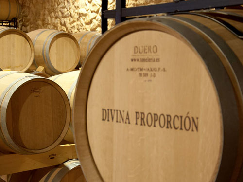 Divina Proporción