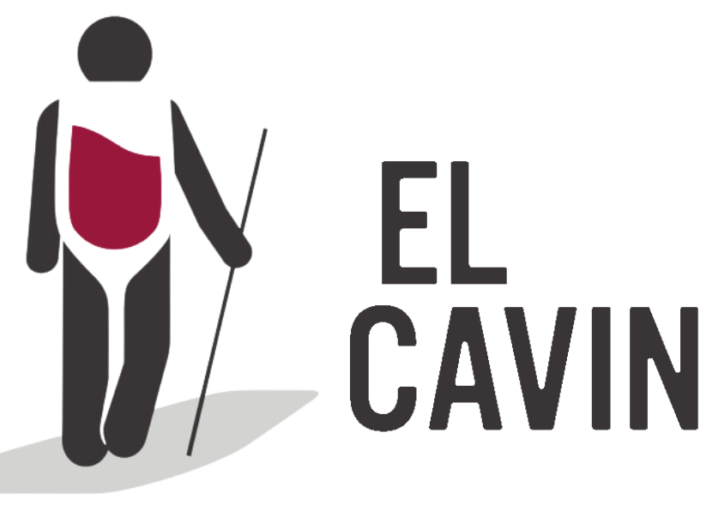 Logotipo El Cavino