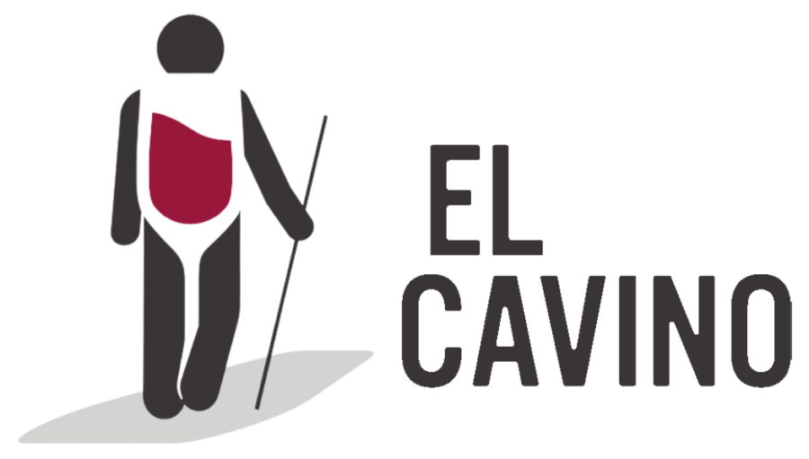 Logotipo El Cavino