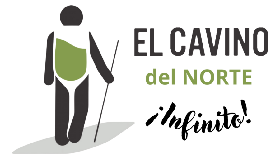 Logotipo El Cavino del Norte