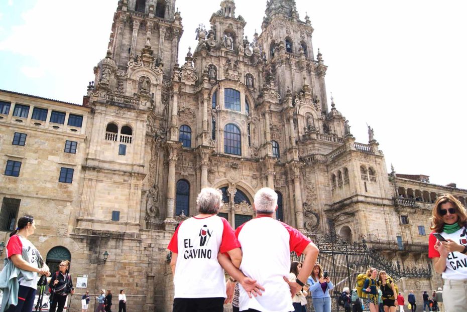 El Cavino Clásico. Fotos de Cavinantes