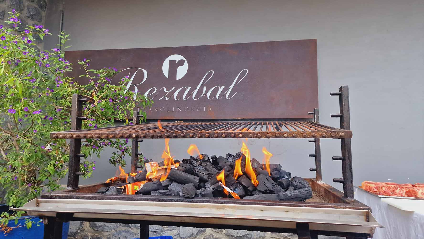 BODEGA REZABAL