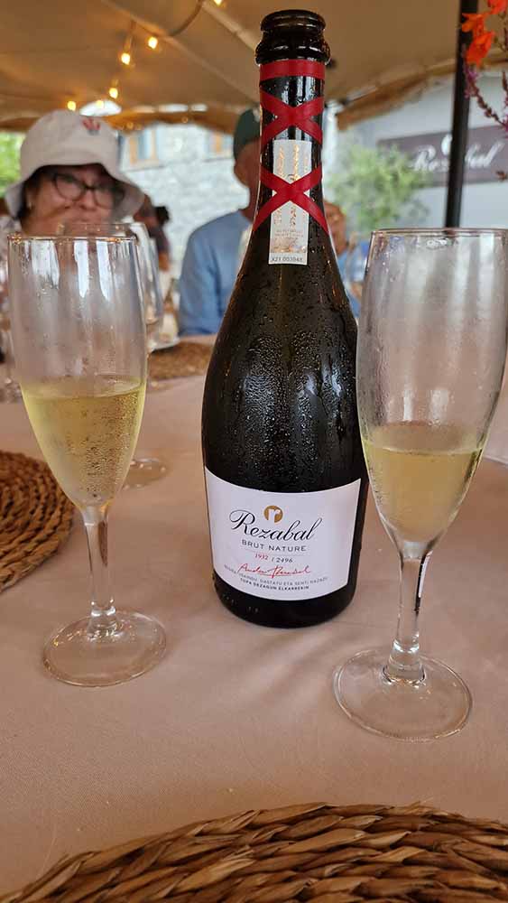 BODEGA REZABAL
