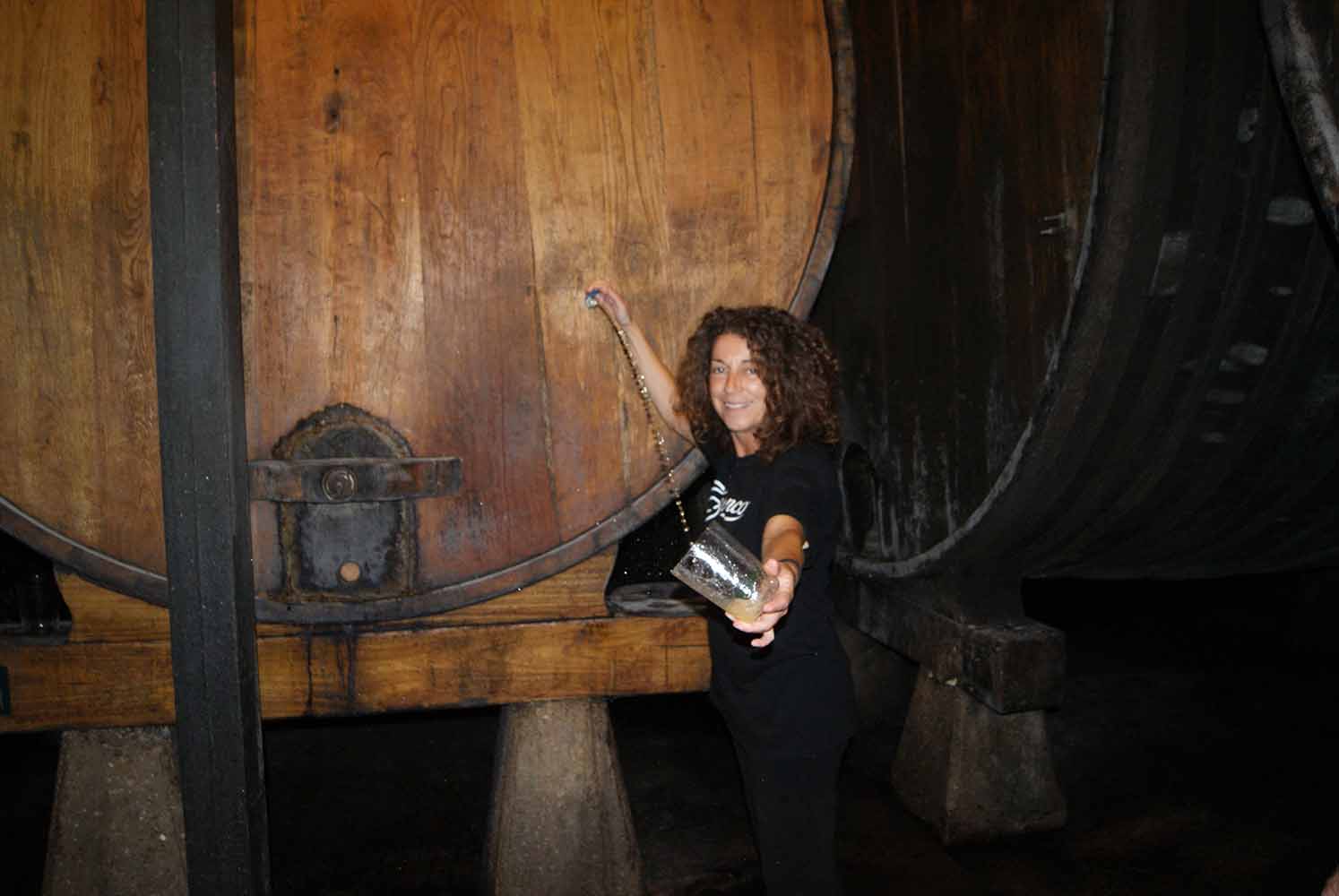 LLAGAR DE SIDRA
