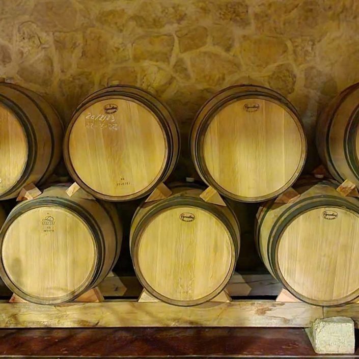 BODEGA TORREMILANOS