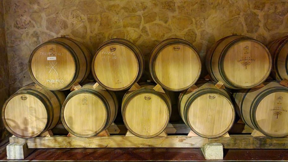 BODEGA TORREMILANOS