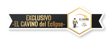 Banner El Cavino EXCLUSIVO